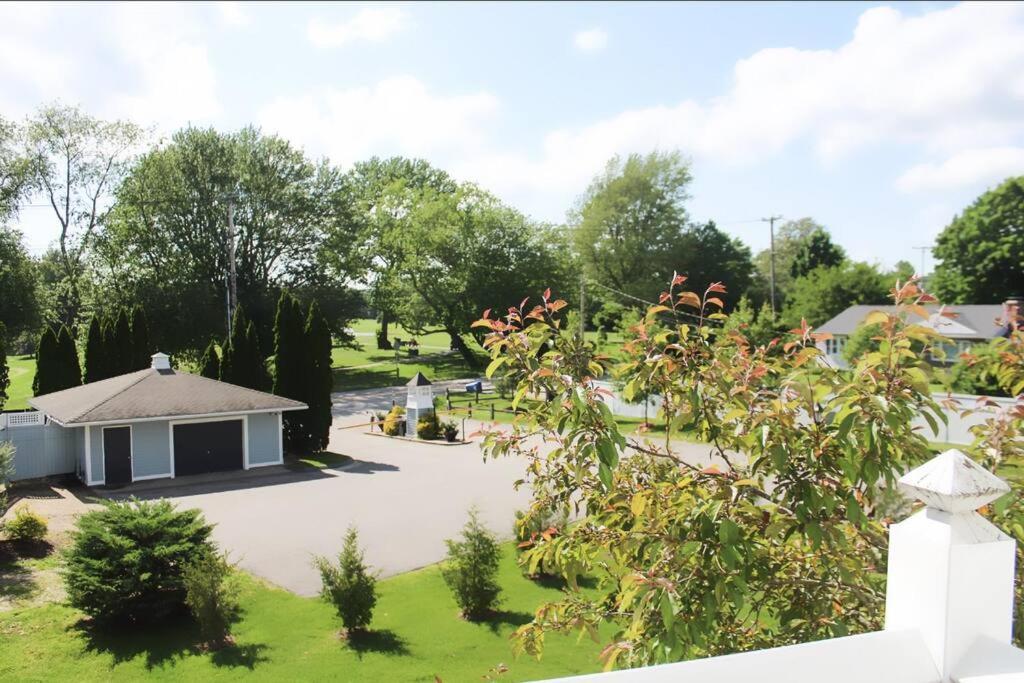 Cozy French Style Villa- 3 Bed-Casino-Pools-Jacuzzi 诺维奇 外观 照片