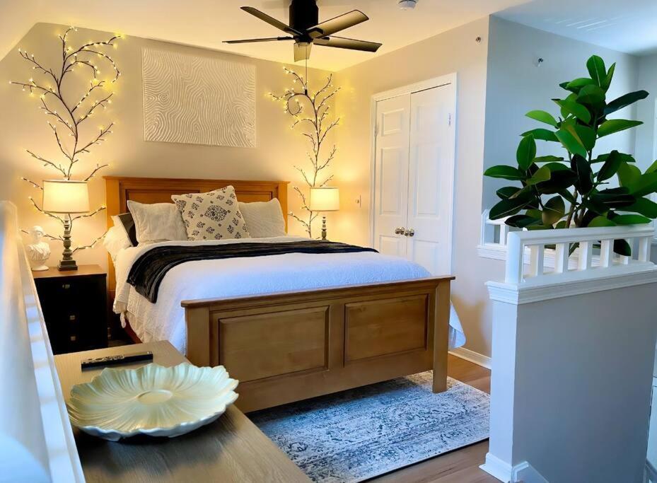 Cozy French Style Villa- 3 Bed-Casino-Pools-Jacuzzi 诺维奇 外观 照片