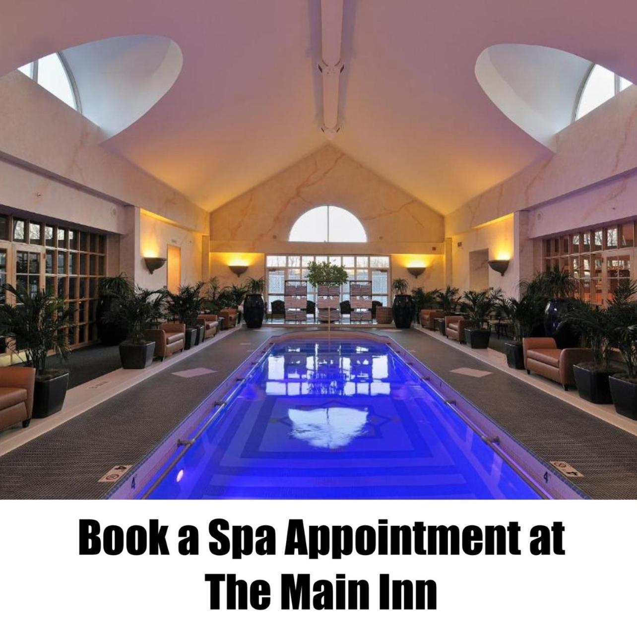 Cozy French Style Villa- 3 Bed-Casino-Pools-Jacuzzi 诺维奇 外观 照片